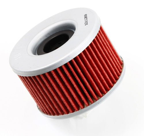HI FLO 1983-1986 CX650 ED Eurosport HONDA MOTORCYCLES HF111 OIL FILTER