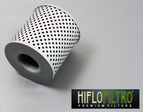 HI FLO 1977-1981 KZ1000 A1 A2 A3 A4 KAWASAKI MOTORCYCLES HF126 OIL FILTER