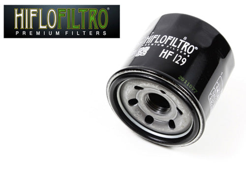 Hi Flo HF125 OIL FILTER KAWA 16097-1002 # HF125 NEW