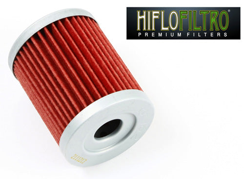 HI FLO 1998-2005 300 Arctic Cat ATV HF132 OIL FILTER