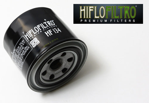 HI FLO 1986 VS700 GLEPG GLFG GLPG GLEFG SUZUKI MOTORCYCLES HF134 OIL FILTER