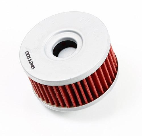 HI FLO 1982-1988 DR250 S-Z E F G H J SUZUKI MOTORCYCLES HF136 OIL FILTER