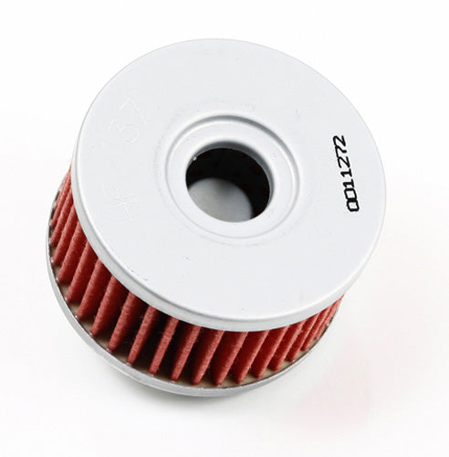 HI FLO 1990-1991 DR600 R-L UL M UM SUZUKI MOTORCYCLES HF137 OIL FILTER