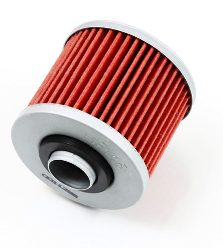 HI FLO 1985-1987 XT250 TN TS TT YAMAHA MOTORCYCLES HF145 OIL FILTER