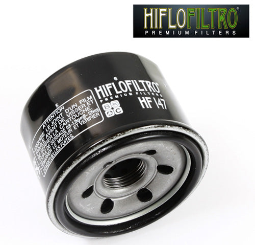 HI FLO 2001-2005 YFM660 R-N P R S T Raptor YAMAHA FOUR WHEELS HF147 OIL FILTER