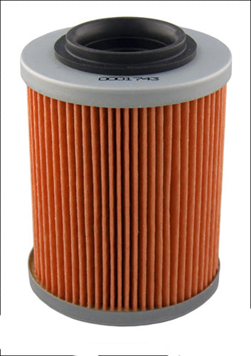 Hi Flo HF151 OIL-FILTER BMW 11412-343-452 # HF151 NEW