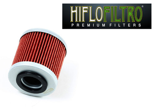 HI FLO 2000 TE610 E LT HUSQVARNA MOTORCYCLES HF154 OIL FILTER