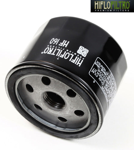 HI FLO 2005 K1200 RS BMW MOTORCYCLES HF160 OIL FILTER