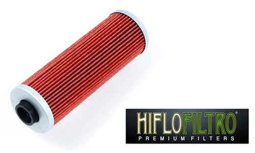 HI FLO 1984-1994 R80 BMW MOTORCYCLES HF161 OIL FILTER