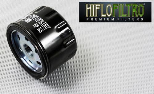 Hi Flo HF164 OIL FILTER BMW11427673541 # HF164 NEW