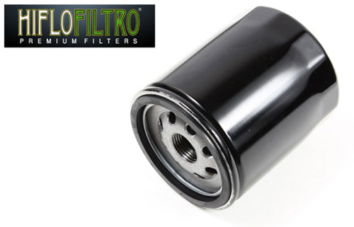 HI FLO 2012 FLSTFBFat BoySpecial HARLEY DAVIDSON MOTORCYCLES HF171B OIL FILTER H