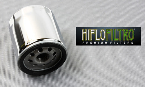 HI FLO 2005 VRSCSE Screamin Eagle V-Rod OIL FILTER HARLEY DAVIDSON MOTORCYCLES H