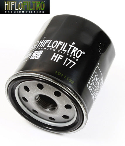 HI FLO 2006-2010 1200 Ulysses XB12 X BUELL MOTORCYCLES HF177 OIL FILTER