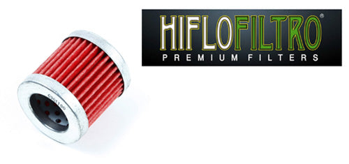 HI FLO 1999-2002 125 Habana APRILIA MOTORCYCLES HF181 OIL FILTER
