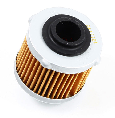 HI FLO 2009-2011 200 Scarabeo Lighti.e. APRILIA MOTORCYCLES HF186 OIL FILTER