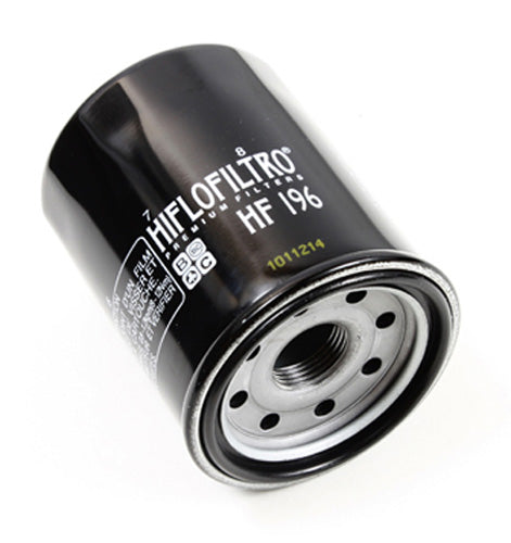 HI FLO 2004 600 Sportsman Twin built before 10 2 03 POLARIS ATV HF196 OIL FILTER