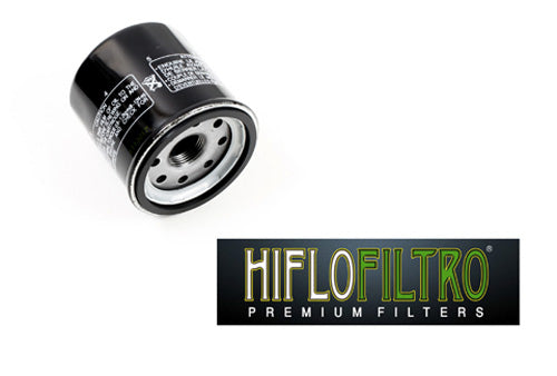 HI FLO 2012-2013 550 Sportsman Forest POLARIS ATV HF199 OIL FILTER