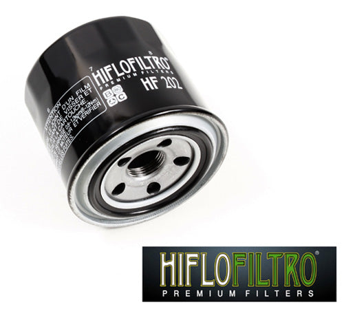 HI FLO 1984 VF1000 RE HONDA MOTORCYCLES HF202 OIL FILTER