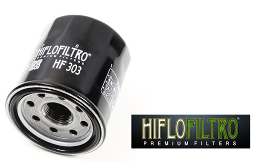 Hi Flo HF207 OIL FILTER KAWA SUZUKI 16510-35G00 # HF207 NEW