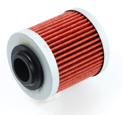 HI FLO 2009-2012 DS450 EFI X xc CAN-AM ATV HF560 OIL FILTER