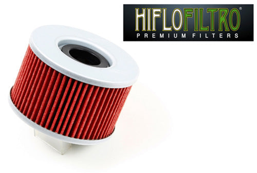 HI FLO 2002-2011 250 Venox KYMCO MOTORCYCLES HF561 OIL FILTER