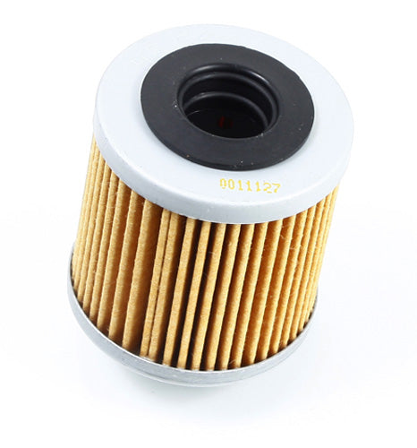 HI FLO 2008-2010 TE510 HUSQVARNA MOTORCYCLES HF563 OIL FILTER