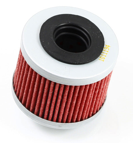 Hi Flo HF566 OIL FLTER Kymco 151A-LEA7-E00 # HF566 NEW