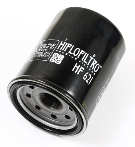 HI FLO 2010-2011 TRV700 H1 EFI ARCTIC CAT ATV HF621 OIL FILTER