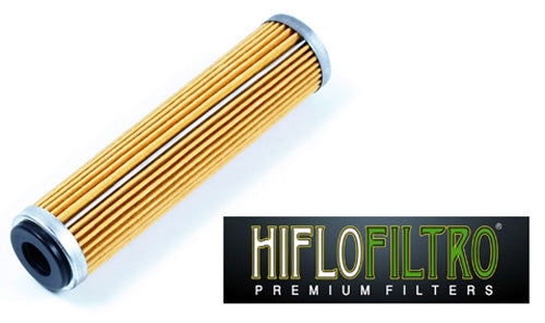 HI FLO 2010-2012 400 RR Enduro 4T BETAMOTOR MOTORCYCLES HF631 OIL FILTER