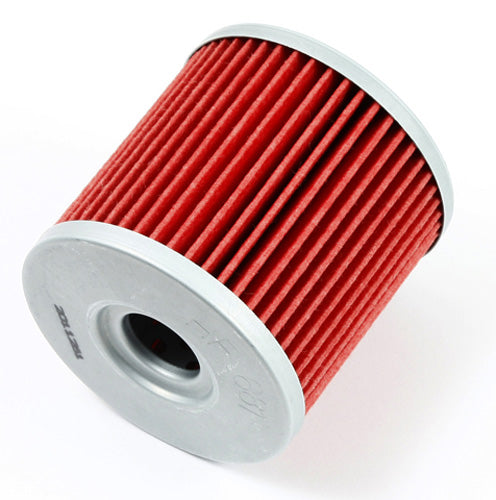 HI FLO 2011 GV650 Avitar EFI HYOSUNG MOTORCYCLES HF681 OIL FILTER