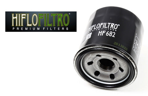 Hi Flo HF655 OIL FILTER KTM 770.38.005.044 # HF655 NEW