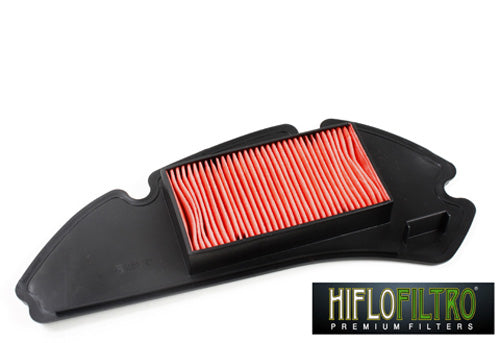 HI FLO 2000-2002 @125 HONDA MOTORCYCLES HFA1112 AIR FILTER