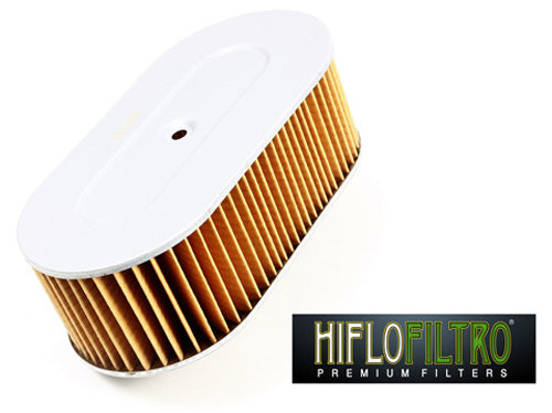 HI FLO 1985-1988 CH250 Elite 250 HONDA MOTORCYCLES HFA1202 AIR FILTER