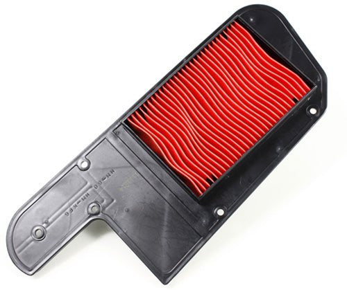 HI FLO 2000-2003 250 X9 Honda engine PIAGGIO SCOOTERS HFA1211 AIR FILTER