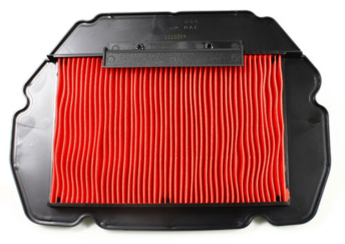 HI FLO 1995-1998 CBR600 FS FT FV FW HONDA MOTORCYCLES HFA1606 AIR FILTER
