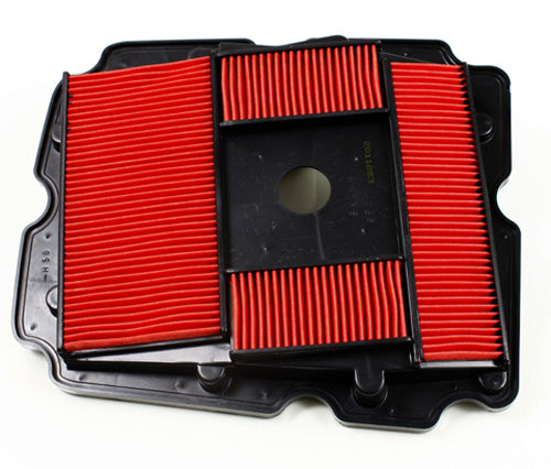 HI FLO 1993-1997 NTV650 P R S T V Revere HONDA MOTORCYCLES HFA1614 AIR FILTER