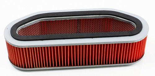 HI FLO 1977-1978 CB750 F F1 F2 HONDA MOTORCYCLES HFA1701 AIR FILTER