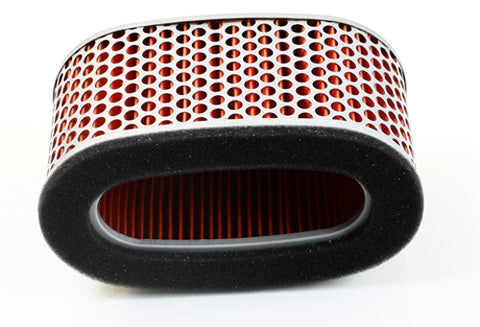 HI FLO 1999-2001 VT750 C2 Shadow HONDA MOTORCYCLES HFA1710 AIR FILTER