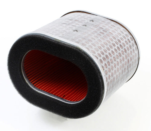 HI FLO 2009 NT700 V DeauvilleTravel ABS HONDA MOTORCYCLES HFA1713 AIR FILTER