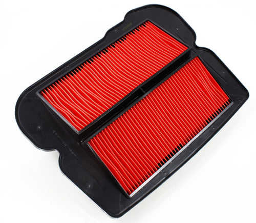 HI FLO 1990-2001 GL1500 SE Gold Wing HONDA MOTORCYCLES HFA1912 AIR FILTER