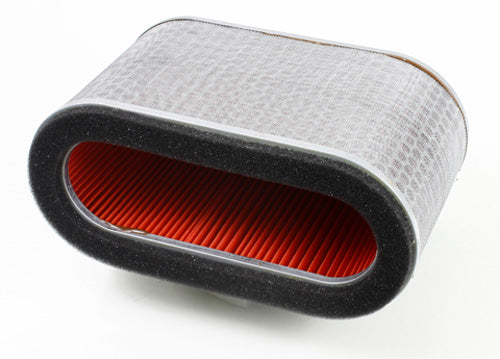 HI FLO 2002-2012 ST1300 A ABS Pan European HONDA MOTORCYCLES HFA1923 AIR FILTER