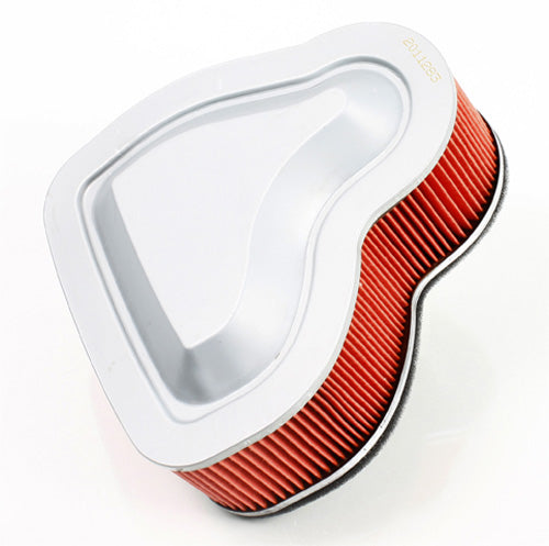 Hi Flo HFA1923 AIR FILTER HONDA 17210-MCS-G00 # HFA1923 NEW