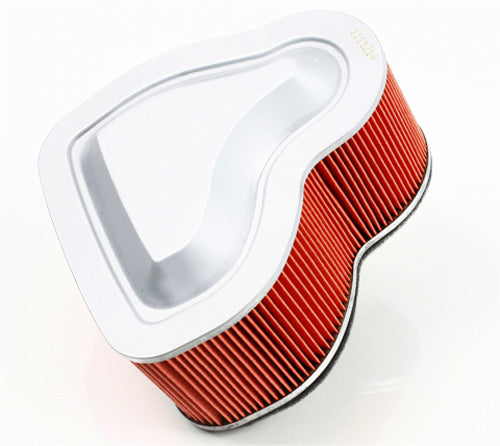 HI FLO 2002-2008 VTX1800 C F N R S T HONDA MOTORCYCLES HFA1926 AIR FILTER