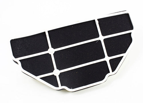 HI FLO 2000-2001 ZX600 J1-J2 ZX6-R Ninja KAWASAKI MOTORCYCLES HFA2602 AIR FILTER