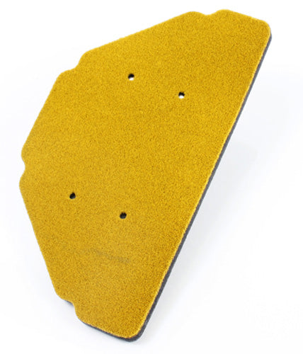 HI FLO 1995-1997 ZX600 F1-F3 ZX6-R Ninja KAWASAKI MOTORCYCLES HFA2603 AIR FILTER