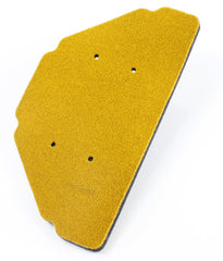 HI FLO 1995-1997 ZX600 F1-F3 ZX6-R Ninja KAWASAKI MOTORCYCLES HFA2603 AIR FILTER