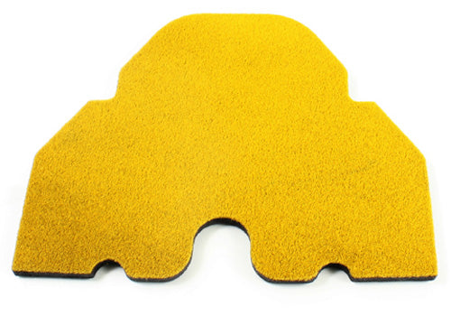 HI FLO 2002-2004 ZX600 E10-E12 ZZR600 KAWASAKI MOTORCYCLES HFA2604 AIR FILTER