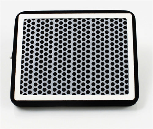 HI FLO 1989 ZX750 H1 ZXR750 KAWASAKI MOTORCYCLES HFA2704 AIR FILTER