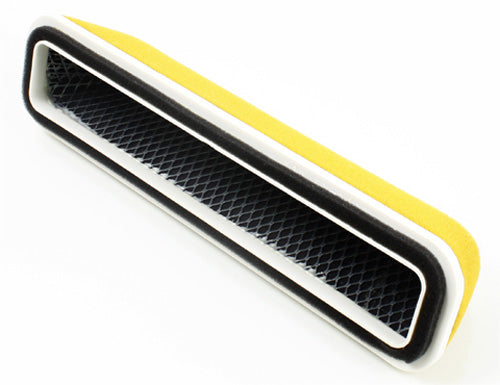 HI FLO 1984-1996 ZX900 A1-A12 GPZ900R Ninja KAWASAKI MOTORCYCLES HFA2705 AIR FIL