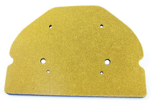 HI FLO 1996-2003 ZX750 P1-P8 ZX-7R KAWASAKI MOTORCYCLES HFA2706 AIR FILTER